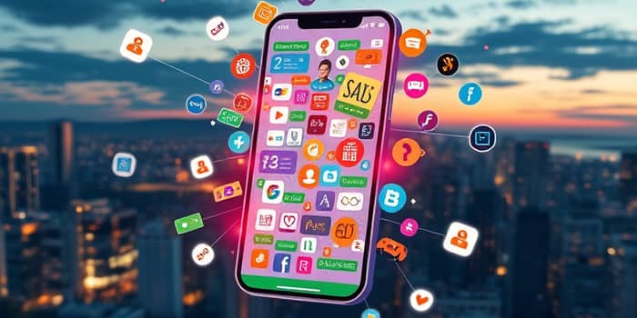 El Fenómeno de las Super-Apps Financieras: Todo en Uno
