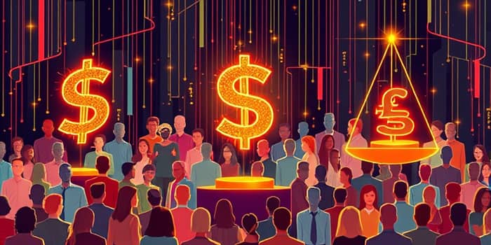 La Ética del Algoritmo en Decisiones de Crédito