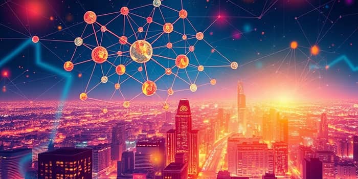 Modelos Causales en Finanzas: Entendiendo el Porqué