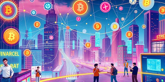 El Futuro del Dinero: Explorando Nuevas Fronteras