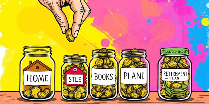 El Secreto de la Consistencia en tus Ahorros