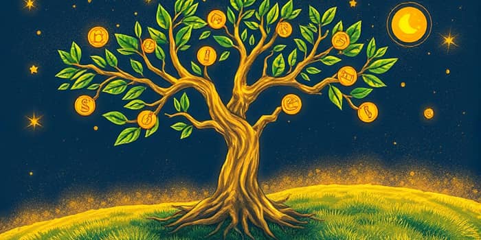 Inversión Ética: Crea Riqueza con tus Valores