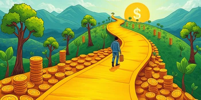 La Disciplina Financiera: El Pilar de tu Éxito