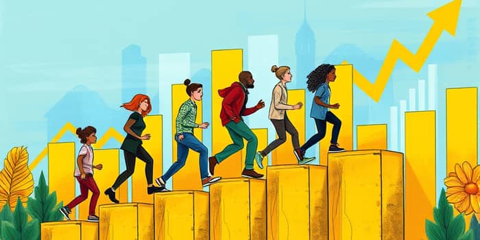 Empieza a Invertir Hoy: Tu Guía para los Primeros Pasos