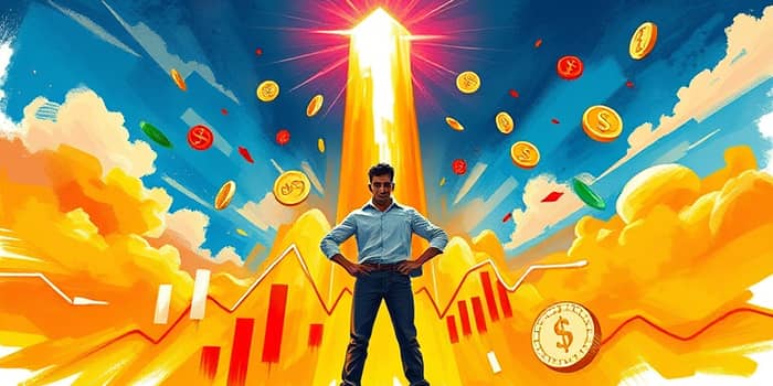 Descubre el Poder de la Bolsa de Valores desde Cero