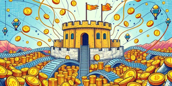 Estrategias Avanzadas para Evitar la Erosión de tu Capital