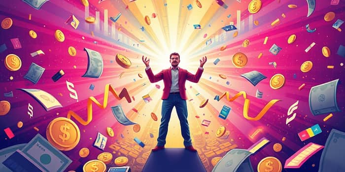 Simplifica tus Finanzas: Menos Estrés, Más Resultados