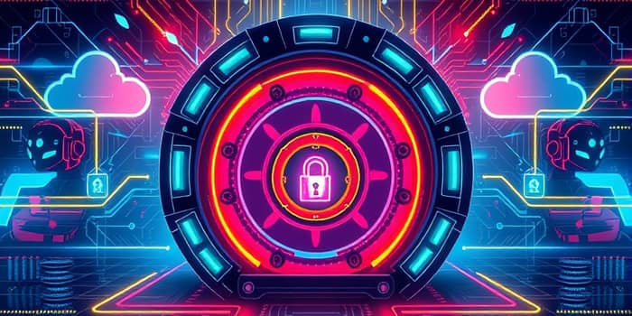 Ciberseguridad Financiera: Protege tu Dinero en la Era Digital