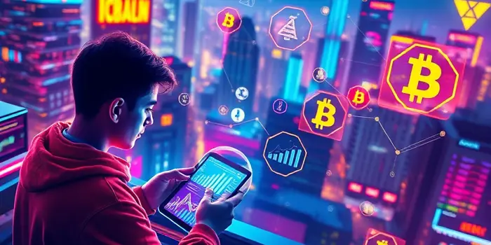 El Papel de la Tecnología en tus Finanzas Personales