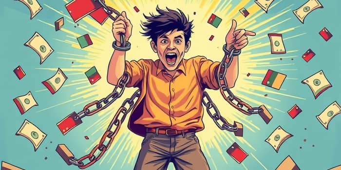 Deudas Tóxicas: Identifícalas y Elimínalas