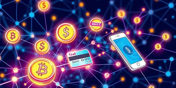 Modelos de Suscripción: Liderazgo en la Economía de Servicios Financieros