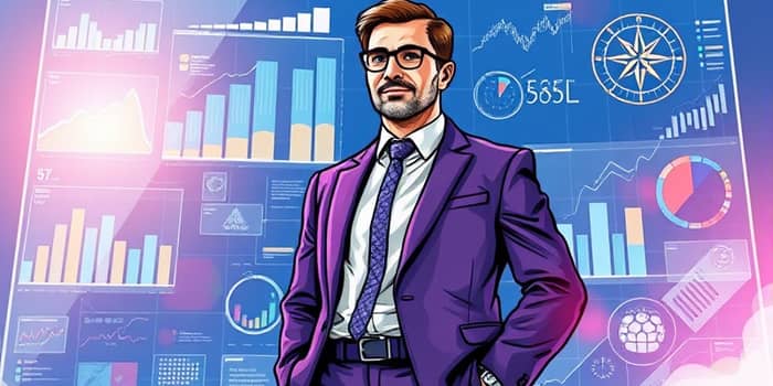 Análisis de Escenarios: Liderazgo Proactivo en la Planificación Financiera