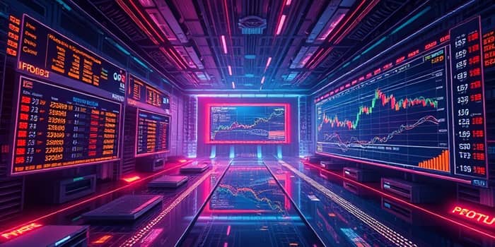 Hardware-Accelerated Computing en Finanzas: Velocidad Extrema