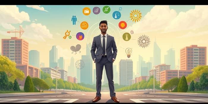 La Medición del Impacto: Liderazgo que Valora más que el Beneficio Neto