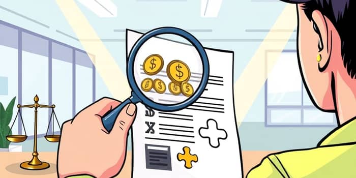 Optimización Fiscal: Secretos para Pagar Menos Impuestos Legalmente