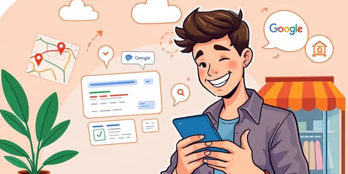 Optimización SEO para PYMES: Aparece en Google sin Grandes Inversiones