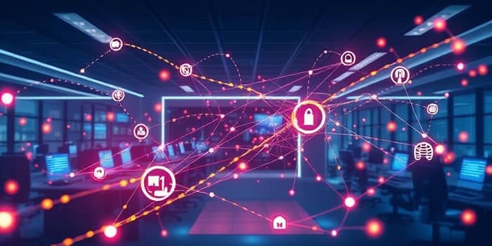 La Revolución Silent: Cómo la Automatización Transforma el Back-Office Financiero