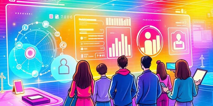 El Secreto de la Hiperpersonalización: Datos en Tiempo Real e IA