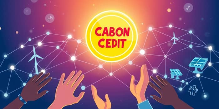 Mercados de Carbono Digitales: Transparencia y Eficiencia Climática