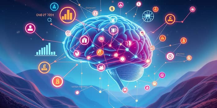 Plataformas de Datos Unificadas: El Cerebro Detrás de las Finanzas Inteligentes