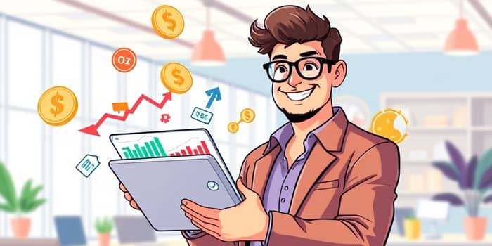 Optimiza tu Declaración de Impuestos: Consejos Financieros Avanzados