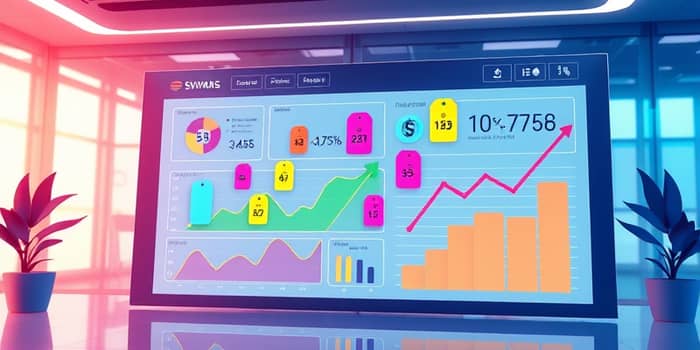 Precios Dinámicos: Ajusta tus Tarifas para Maximizar Ganancias
