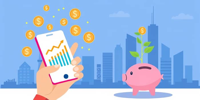 Estrategias para Multiplicar tus Ingresos Activos