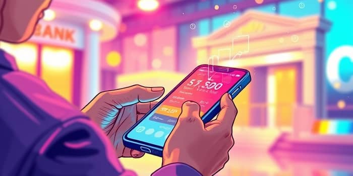 Banca sin Fricciones: Elimina Barreras con la Integración Tecnológica