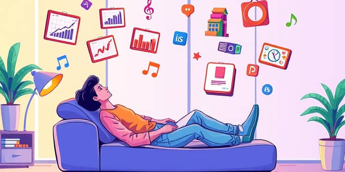 Ingresos Pasivos Reales: Fuentes Más Allá de lo Convencional