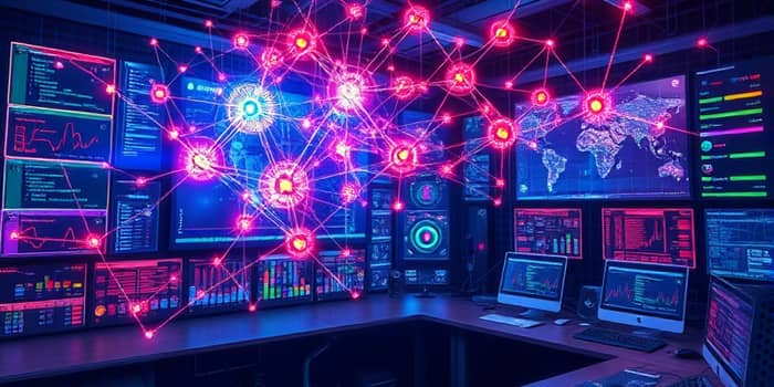 Sistemas Adaptativos de Machine Learning para Detección Temprana de Crisis