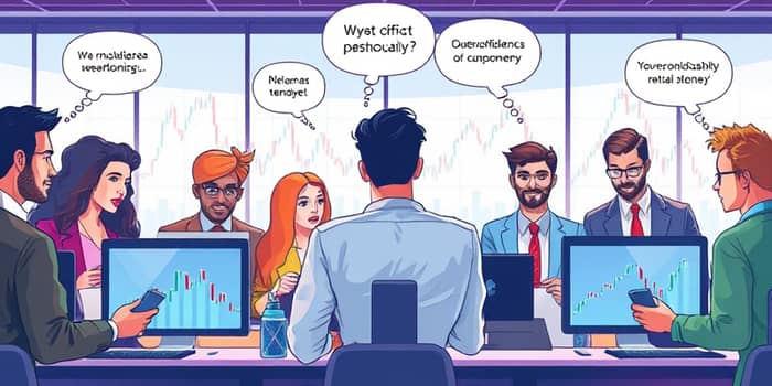 El Valor Agregado de las Finanzas Conductuales