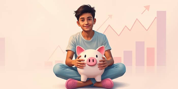 La Psicología del Dinero: Cómo Moldea tus Decisiones