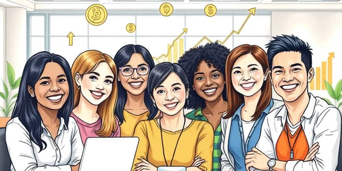 Microcréditos Estratégicos: Impulsa tu Negocio con Pequeñas Inversiones