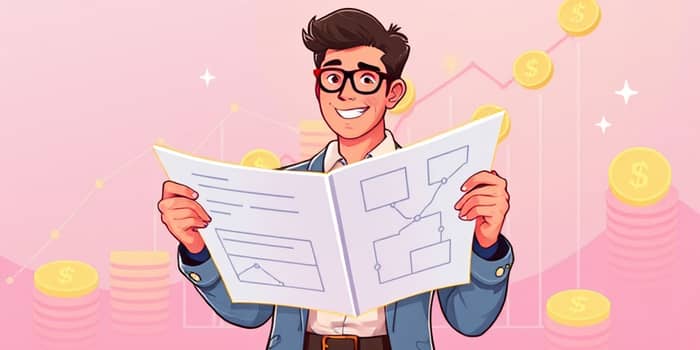 Cómo Crear un Plan de Negocio Sólido para tu Capital