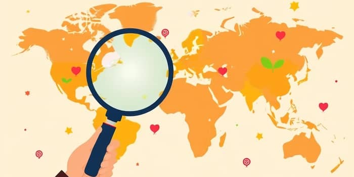 Descubre el Potencial de los Mercados de Nicho