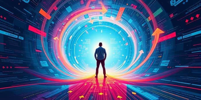 De los Datos al Insight: Liderazgo que Transforma Información en Estrategia