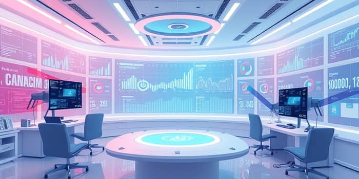 Monitoreo Continuo: La Próxima Generación de Cumplimiento Regulatorio