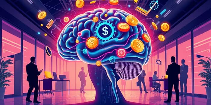 El Cerebro Financiero: Estrategias de Liderazgo para la Mente Maestra