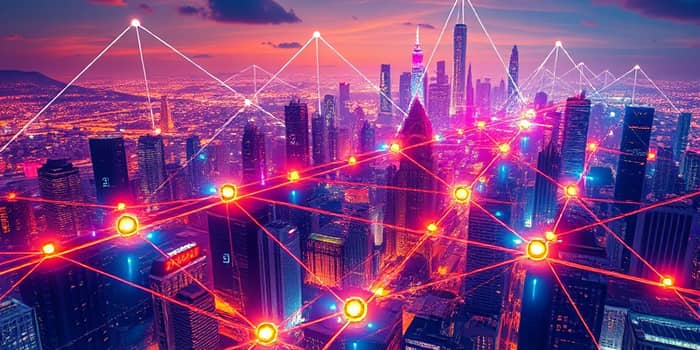 El Impacto de la 5G en las Transacciones Financieras y el Trading