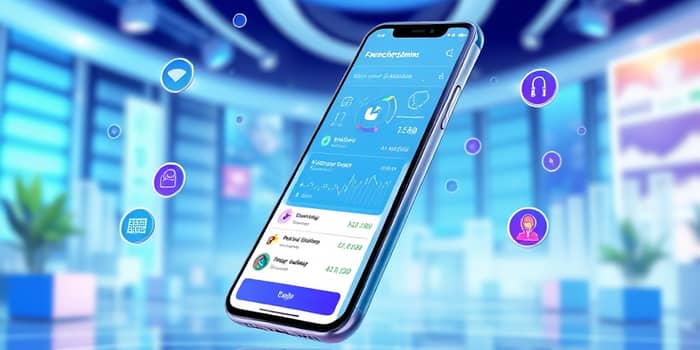 Diseño Centrado en el Usuario para Productos FinTech del Mañana