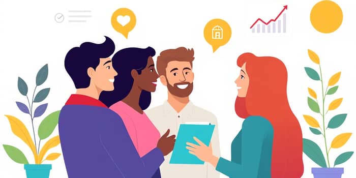 El Arte de la Retroalimentación: Crece con las Opiniones de tus Clientes