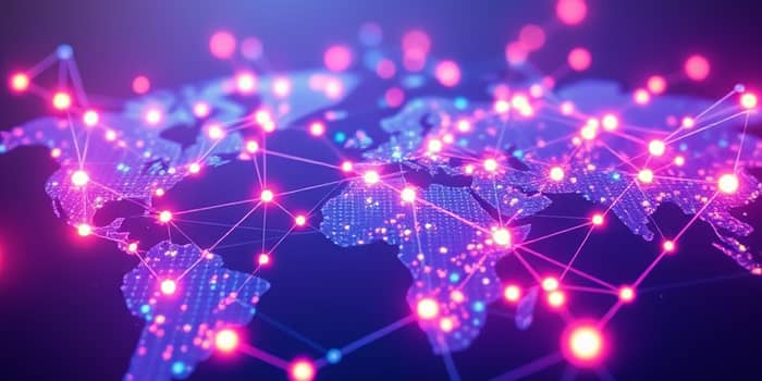 Grafos de Conocimiento Semántico para el Análisis de Riesgos Complejos