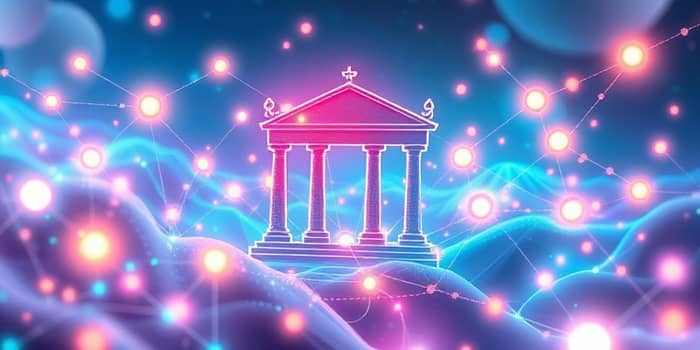 Microservicios Orientados a Eventos: Agilidad en la Arquitectura Bancaria