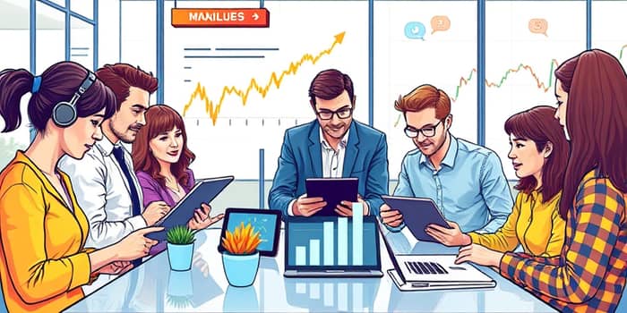 Testeo de Mercado Ágil: Valida tus Ideas Antes de Invertir Mucho