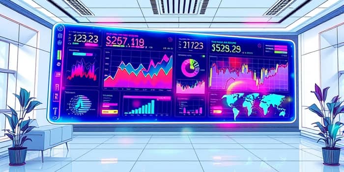 Diseño Generativo para Portafolios de Inversión Óptimos