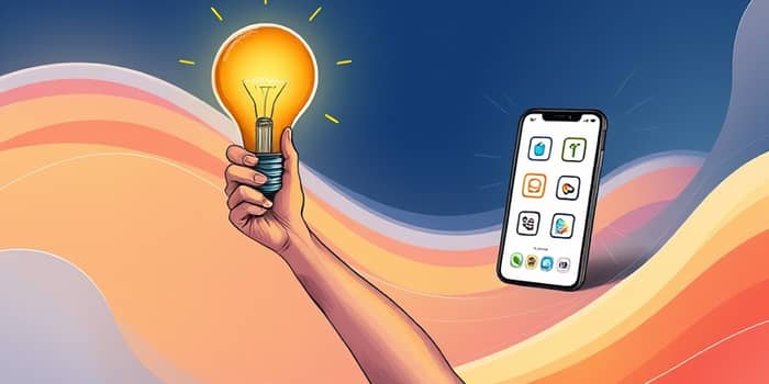 De la Idea al MVP (Producto Mínimo Viable): Agiliza tu Lanzamiento