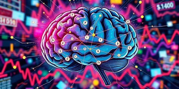 Simulaciones Híbridas de IA: Prediciendo Escenarios Financieros Extremos