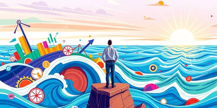 Estrategias de Inversión para un Mercado Volátil