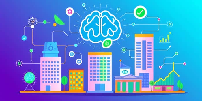 Cómo la Tecnología está Transformando la Gestión de Activos