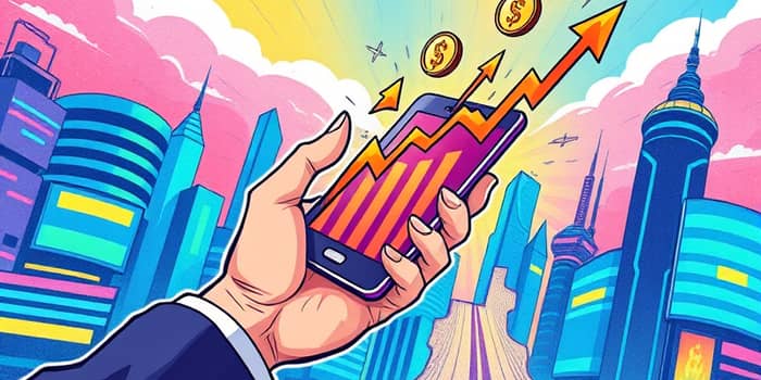 Inversiones a Corto Plazo: Estrategias para Ganancias Rápidas